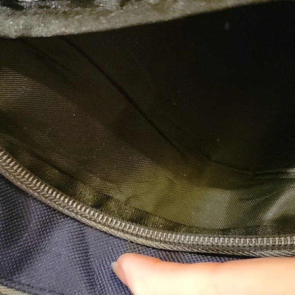 Disney Cruise Line Castaway Club Shoulder Bag Sling Backpack - Picture 5 of 16